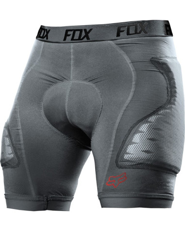 FOX BASEFRAME PRO SHORTS MOTO ŠORTAI