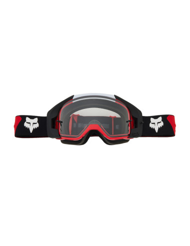 FOX VUE CORE RED MOTOKROSO AKINIAI