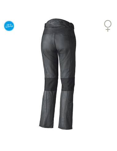 HELD AVOLO 3 WOMEN'S LEATHER MOTO TROUSERS