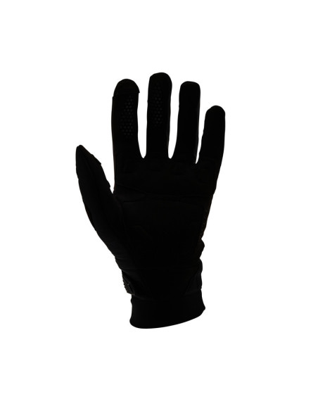 FOX DEFEND THERMO CE BLACK MOTO PIRŠTINĖS