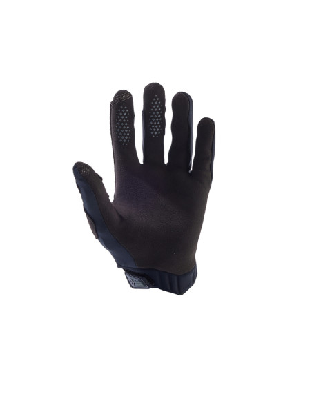 FOX DEFEND WIND BLACK MOTO PIRŠTINĖS