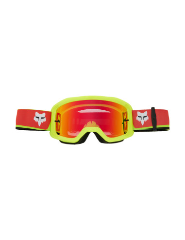 FOX YOUTH MAIN BALLAST RED MOTOKROSO AKINIAI