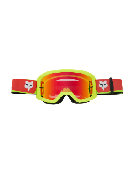 FOX YOUTH MAIN BALLAST RED MOTOKROSO AKINIAI