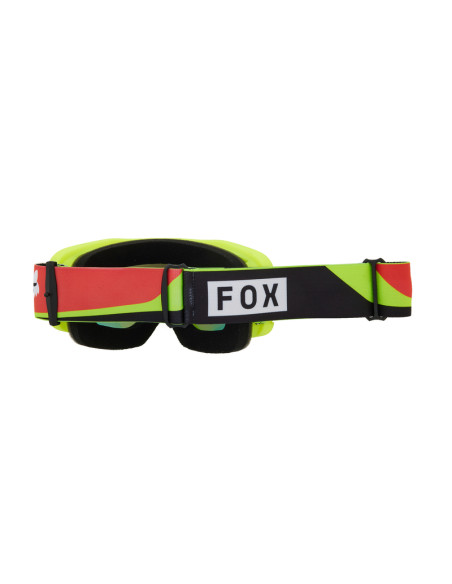 FOX YOUTH MAIN BALLAST RED MOTOKROSO AKINIAI