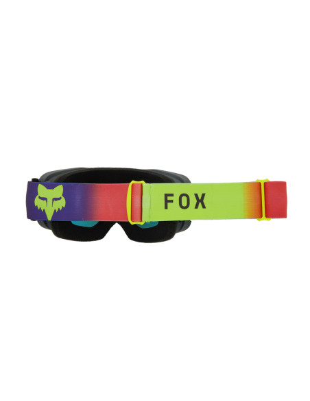 FOX YOUTH MAIN FLORA INDIGO MOTOKROSO AKINIAI