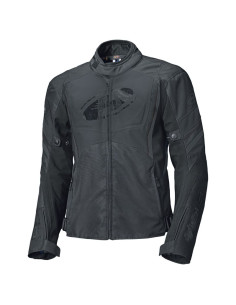 HELD BAXLEY BLACK WOMEN'S TEXTILE MOTO JACKET