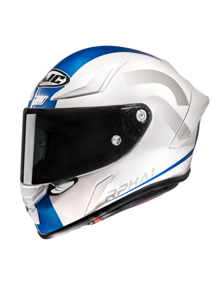 HJC RPHA 1 SENIN/MC2SF SPORTINIS/UŽDARAS MOTO ŠALMAS