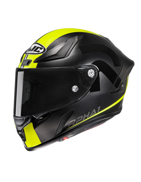 HJC RPHA 1 SENIN/MC3SF SPORTINIS/UŽDARAS MOTO ŠALMAS