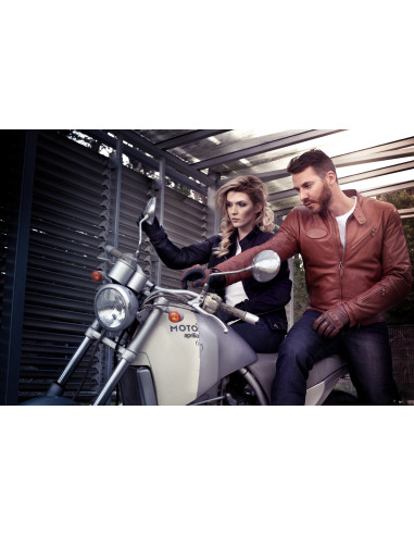SHIMA CALIBER MOTO PIRŠTINĖS