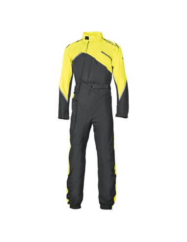 HELD MONSUN II YELLOW RAIN SUIT