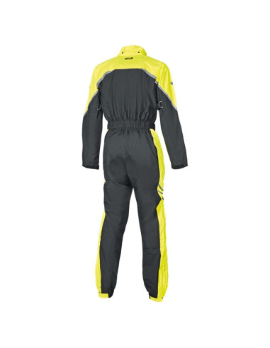 HELD MONSUN II YELLOW RAIN SUIT
