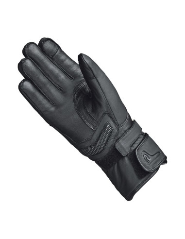 HELD ICE QUEEN II HIPORA® BLACK MOTERIŠKOS MOTO PIRŠTINĖS