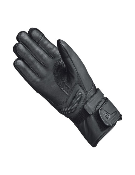 HELD ICE QUEEN II HIPORA® BLACK MOTERIŠKOS MOTO PIRŠTINĖS