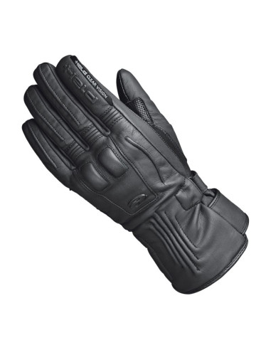 HELD ЖЕНСКИЕ МОТОПЕРЧАТКИ ICE QUEEN II HIPORA® BLACK