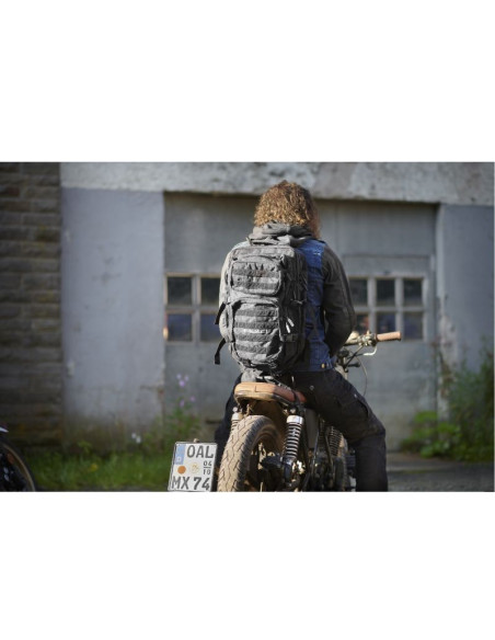 HELD FLEXMOUNT BAG KUPRINĖ