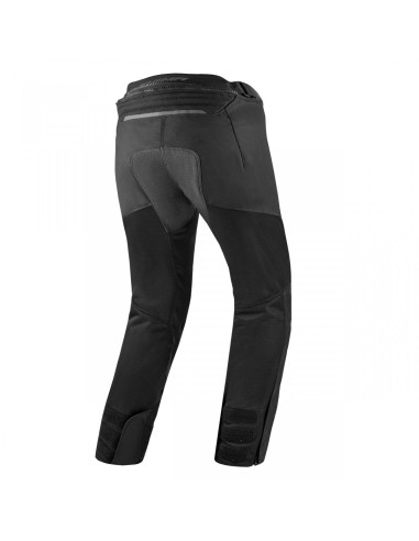 SHIMA RUSH 2.0 VENT GREY MOTERIŠKOS TEKSTILINĖS MOTO KELNĖS