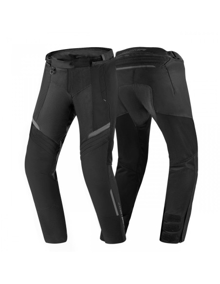 SHIMA RUSH 2.0 VENT TEKSTILINĖS MOTO KELNĖS