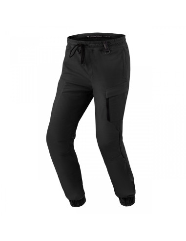 SHIMA JOGGSTER BLACK MOTO KELNĖS