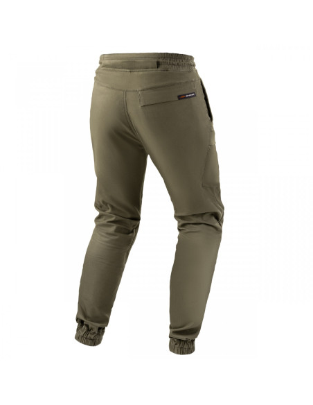 SHIMA JOGGSTER KHAKI MOTO KELNĖS