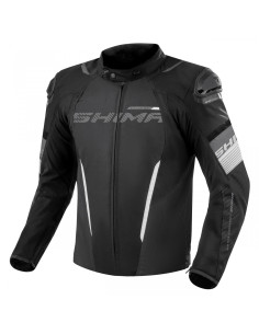 SHIMA SOLID PRO 2.0 ЧЕРНЫЙ/БЕЛЫЙ