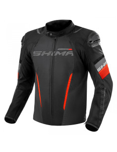 SHIMA SOLID PRO 2.0 КРАСНЫЙ
