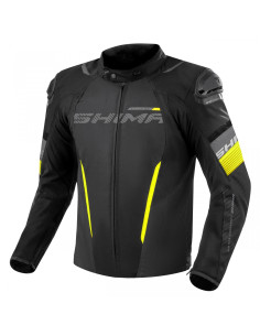 SHIMA SOLID PRO 2.0 FLUOR YELLOW