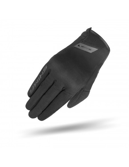 SHIMA ЖЕНСКИЕ МОТОПЕРЧАТКИ ONE EVO BLACK