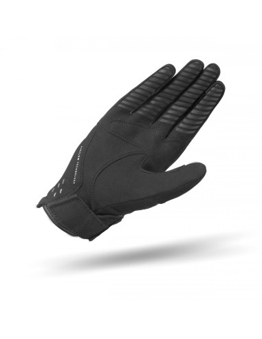 SHIMA МОТОПЕРЧАТКИ ONE EVO BLACK