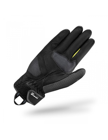 SHIMA МОТОПЕРЧАТКИ HERO FLUOR YELLOW