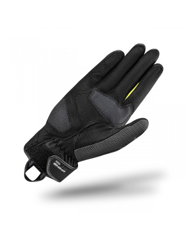 SHIMA ЖЕНСКИЕ МОТОПЕРЧАТКИ HERO FLUOR YELLOW