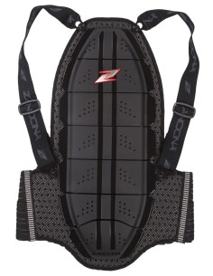 ZANDONA SHIELD EVO BACK MOTO PROTECTION