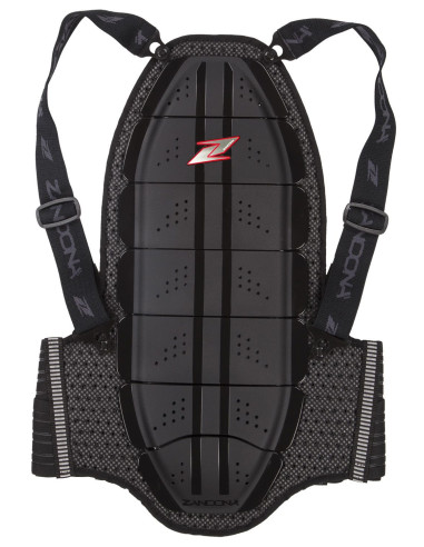ZANDONA SHIELD EVO BACK MOTO PROTECTION