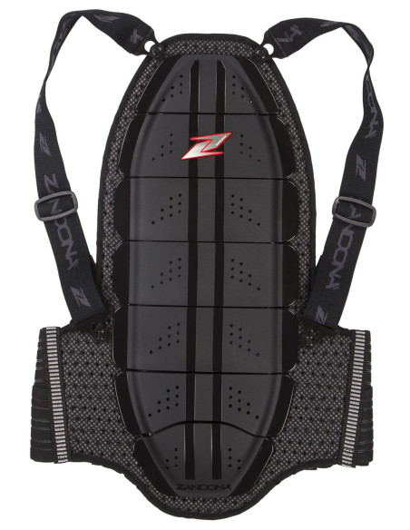 ZANDONA ЩИТ EVO BACK MOTO ЗАЩИТА