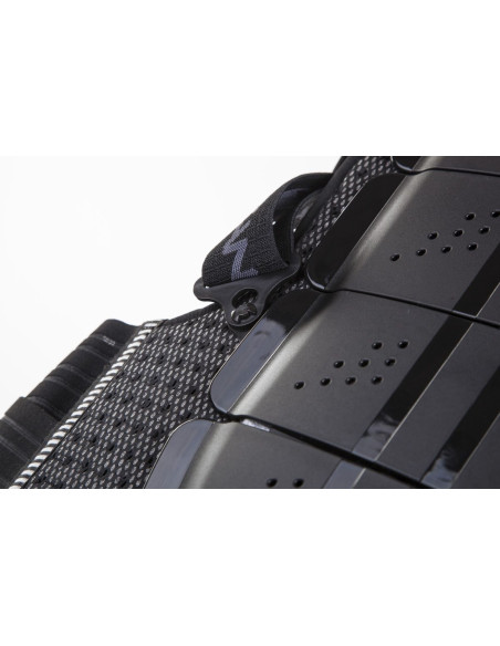 ZANDONA SHIELD EVO BACK MOTO PROTECTION