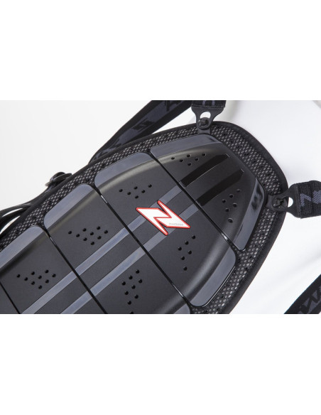 ZANDONA SHIELD EVO BACK MOTO PROTECTION