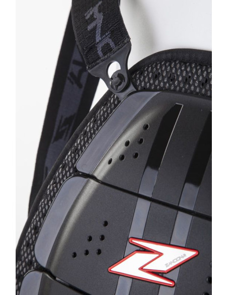 ZANDONA SHIELD EVO NUGAROS MOTO APSAUGA