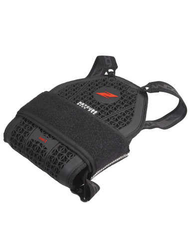 ZANDONA NETCUBE BACK PRO NUGAROS MOTO APSAUGA