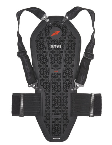 ZANDONA NETCUBE BACK PRO BACK MOTO ЗАЩИТА