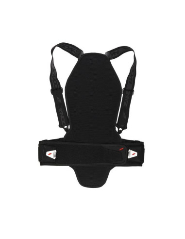 ZANDONA HYBRID BACK PRO X8 NUGAROS MOTO APSAUGA