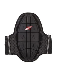 ZANDONA SHIELD EVO BACK MOTO PROTECTION