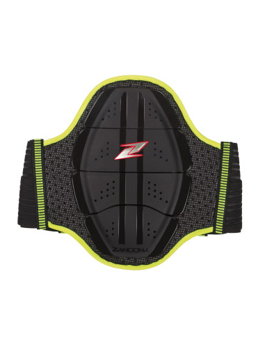 ZANDONA SHIELD EVO FLUOR YELLOW NUGAROS MOTO APSAUGA