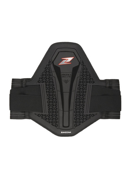 ZANDONA ГИБРИДНАЯ СПИНА PRO BACK MOTO PROTECTION
