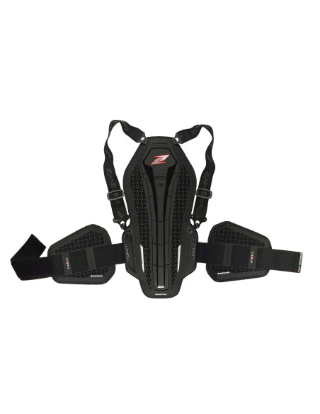 ZANDONA ГИБРИДНАЯ ЗАЩИТА СПИНЫ PRO RS BLACK BACK MOTO