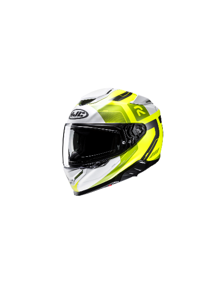 HJC RPHA 71 COZAD/MC3HSF SPORTINIS/UŽDARAS MOTO ŠALMAS