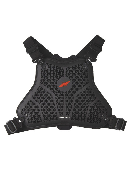 ZANDONA NETCUBE CHEST GT WOMEN'S CHEST MOTO PROTECTION