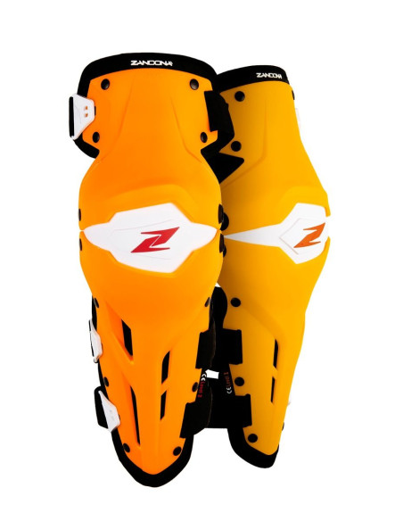 ZANDONA X-TREME ORANGE ROAD PROTECTION