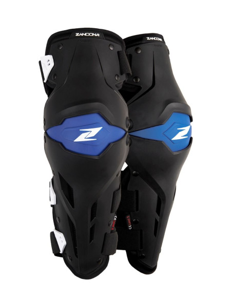 ZANDONA ЗАЩИТА КОЛЕНА X-TREME BLUE