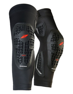 ZANDONA PRO-FIT SHORT KNEE PROTECTION