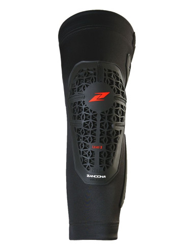 ZANDONA PRO-FIT KNEE SHORT KNEE PROTECTION