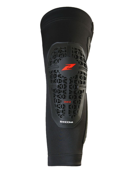 ZANDONA PRO-FIT KNEE SHORT KNEE PROTECTION